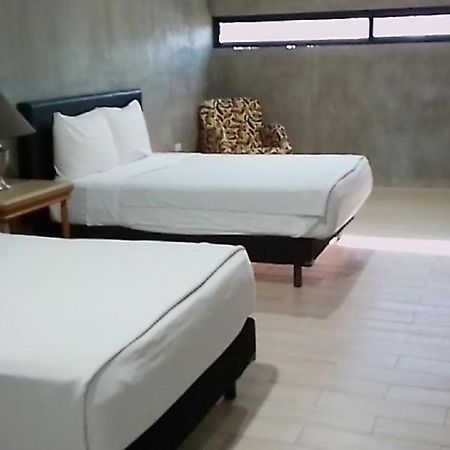 Hotelito Inn Aeropuerto Santa Anita  Kültér fotó