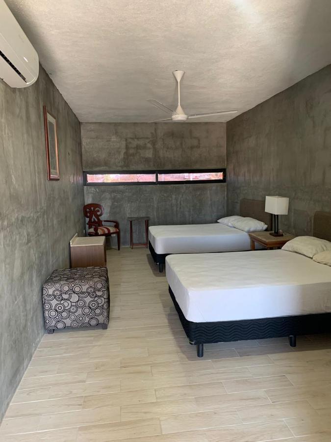 Hotelito Inn Aeropuerto Santa Anita  Kültér fotó