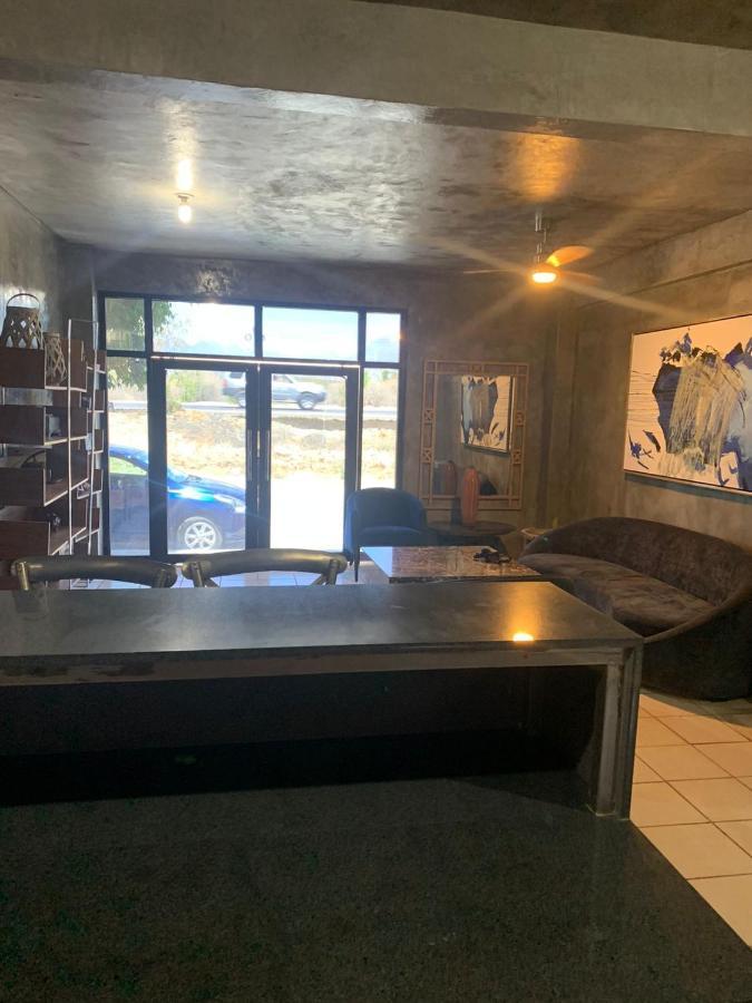 Hotelito Inn Aeropuerto Santa Anita  Kültér fotó