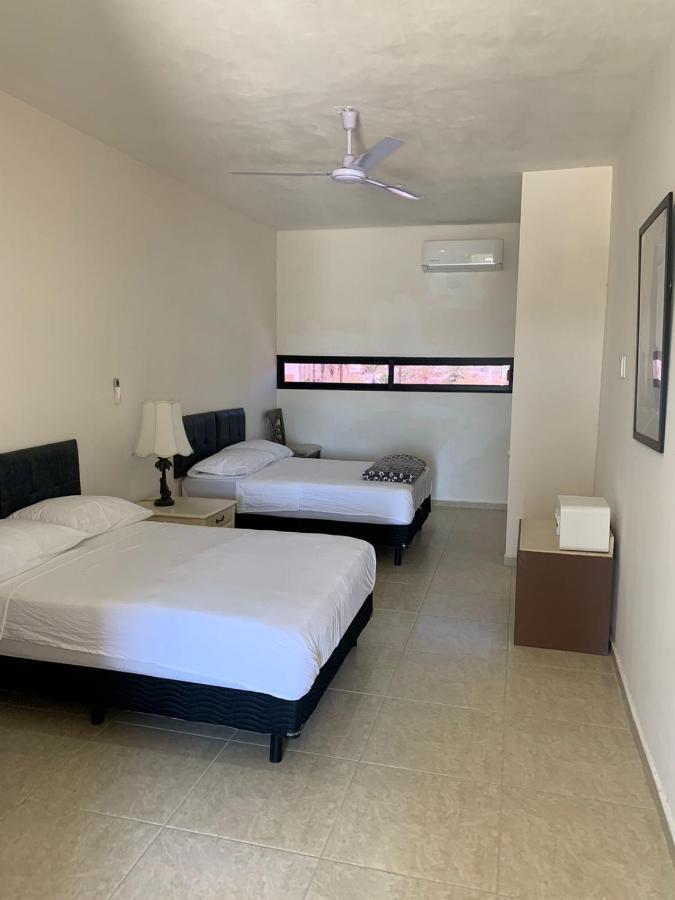 Hotelito Inn Aeropuerto Santa Anita  Kültér fotó
