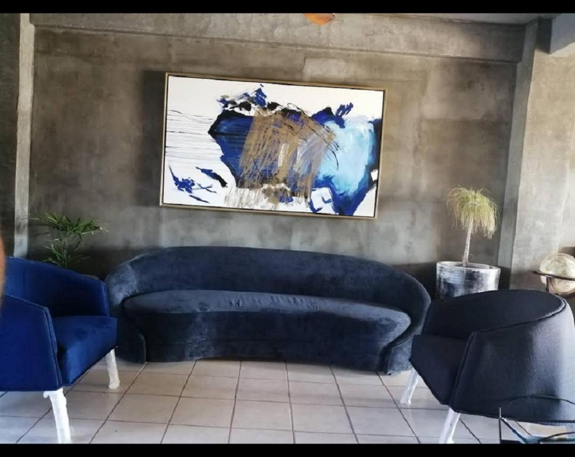 Hotelito Inn Aeropuerto Santa Anita  Kültér fotó