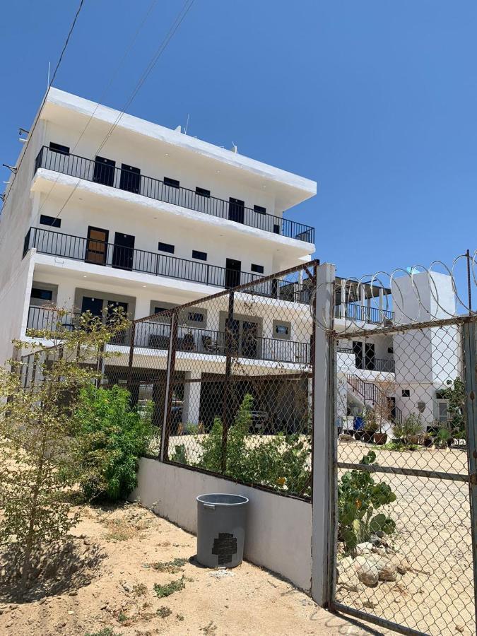 Hotelito Inn Aeropuerto Santa Anita  Kültér fotó
