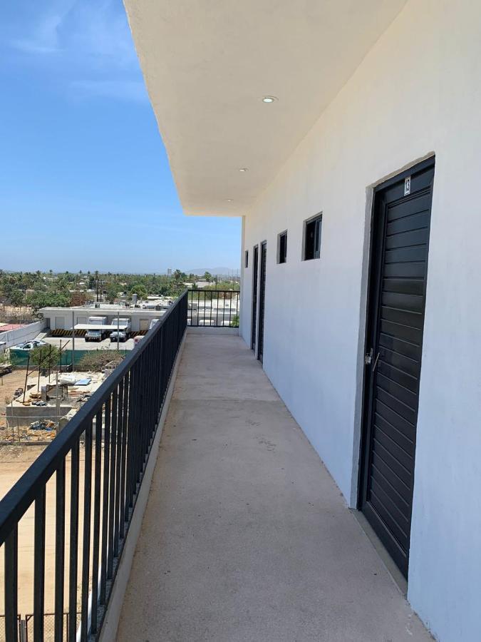 Hotelito Inn Aeropuerto Santa Anita  Kültér fotó