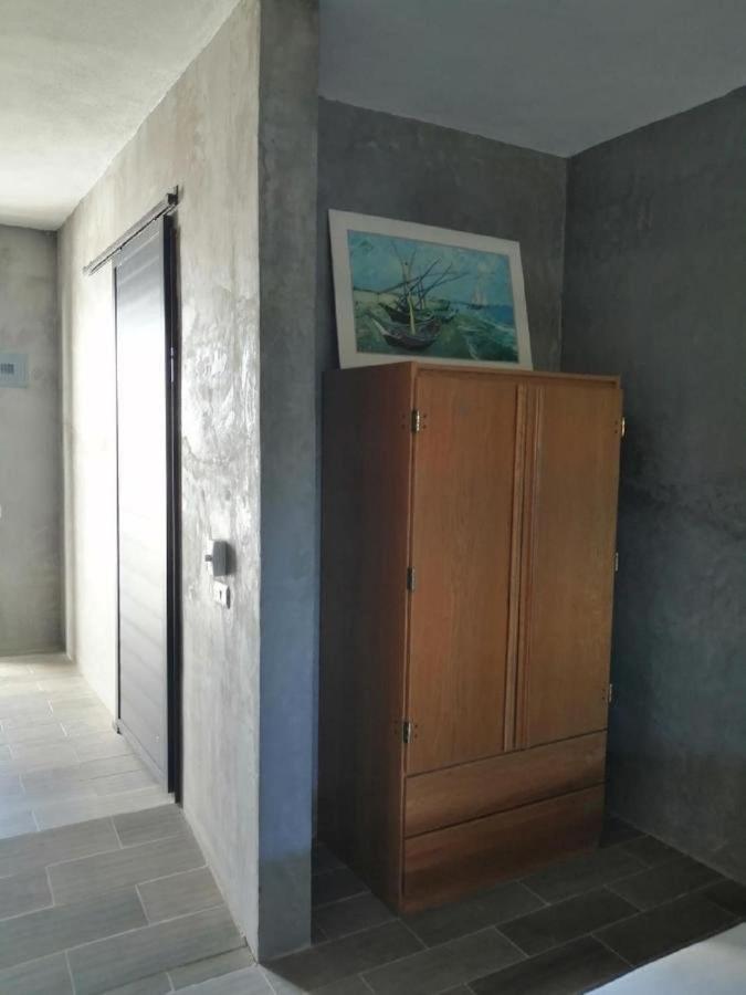Hotelito Inn Aeropuerto Santa Anita  Kültér fotó