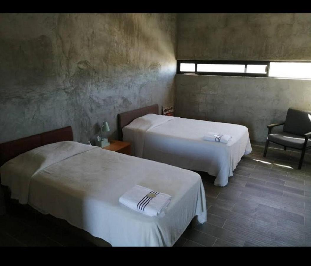 Hotelito Inn Aeropuerto Santa Anita  Kültér fotó