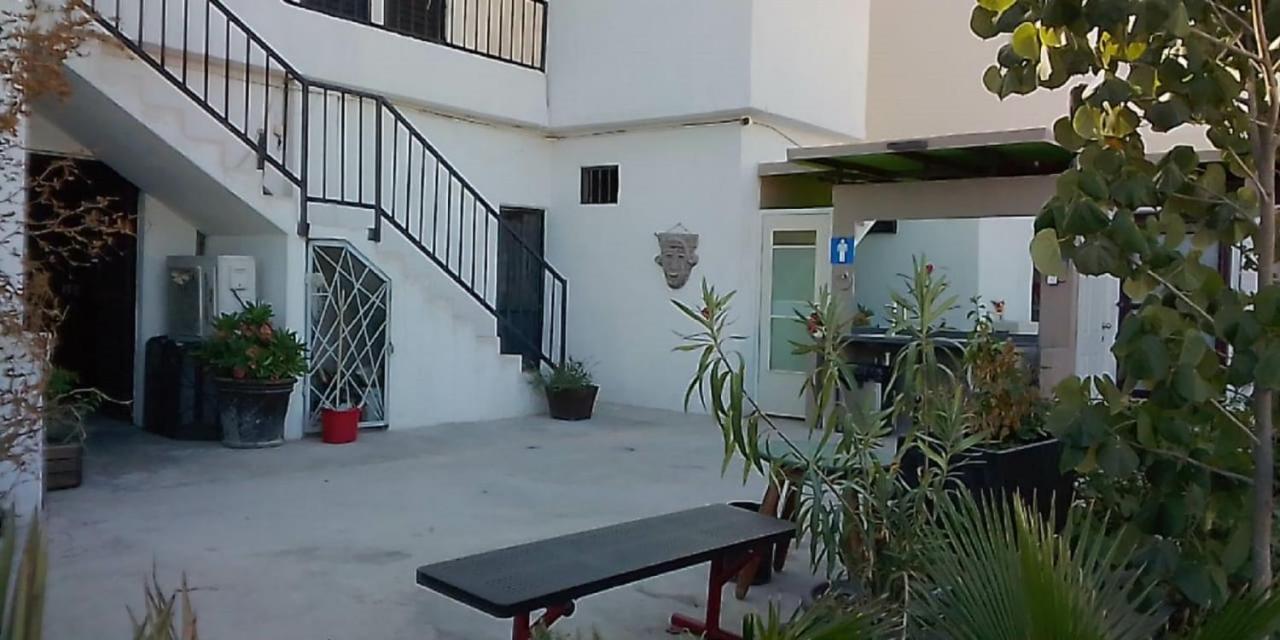 Hotelito Inn Aeropuerto Santa Anita  Kültér fotó