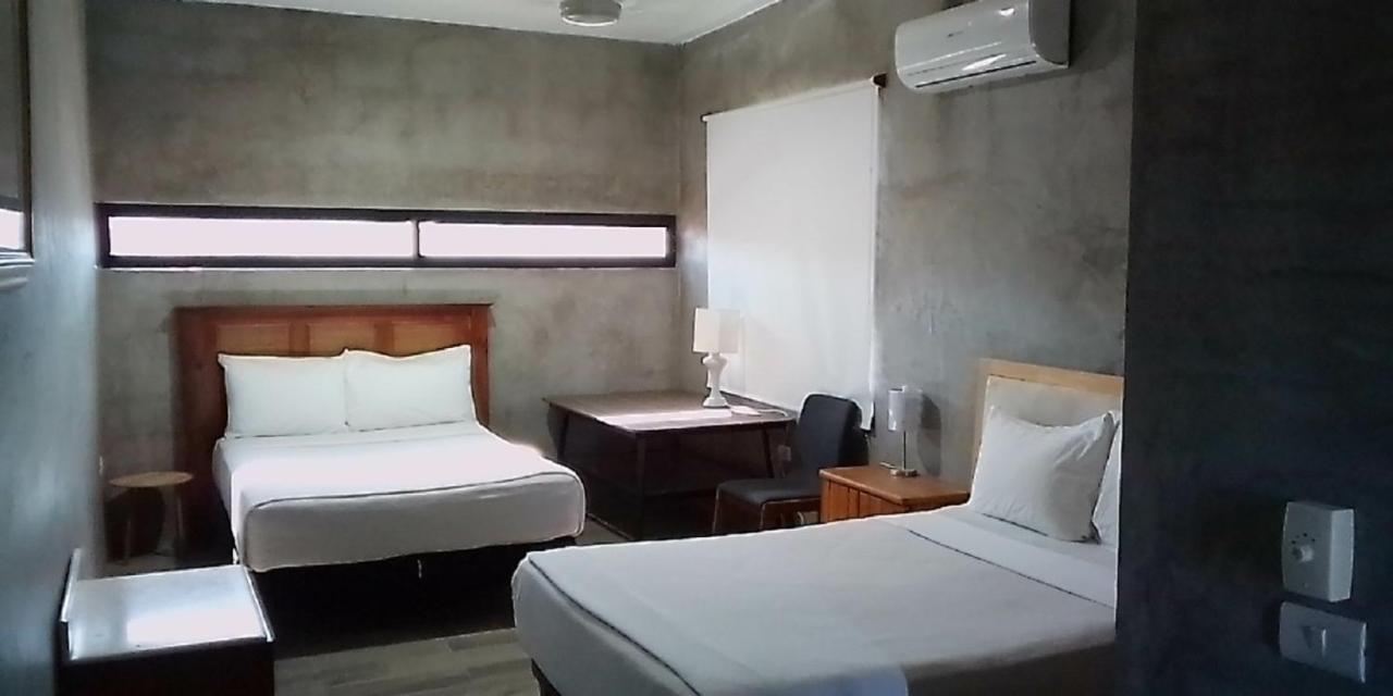 Hotelito Inn Aeropuerto Santa Anita  Kültér fotó